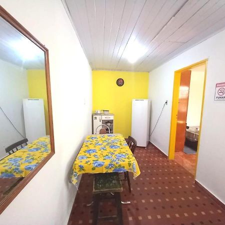 דירות סאו פאולו Infinito House - Casa Inteira מראה חיצוני תמונה