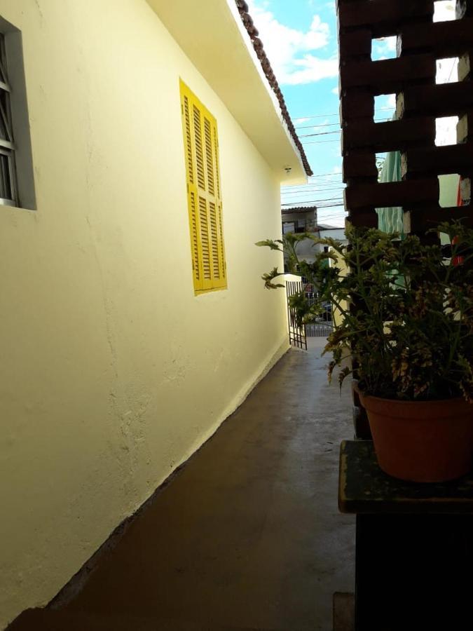 דירות סאו פאולו Infinito House - Casa Inteira מראה חיצוני תמונה